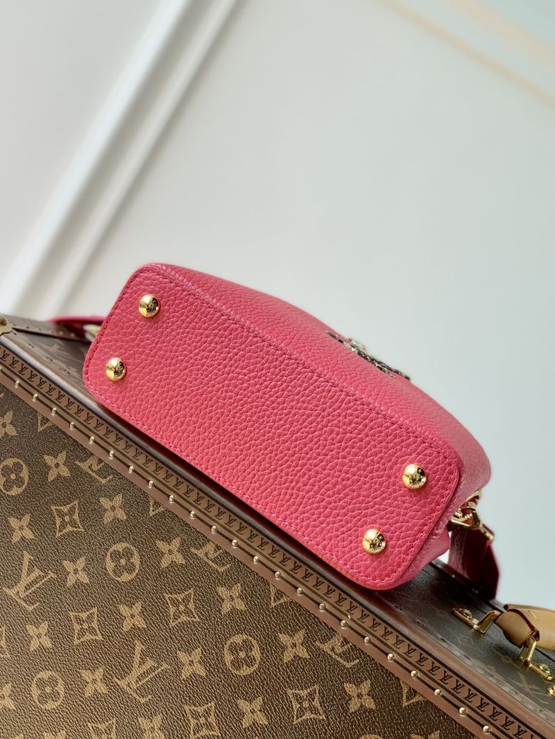 LV Capucines Bags